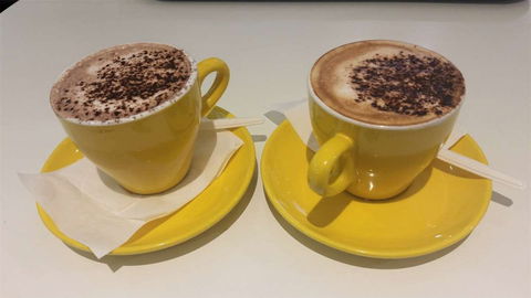 Royal Donuts - Accommodation Georgetown 0