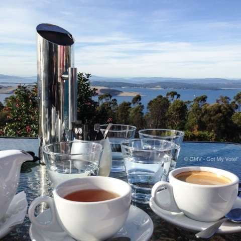 Signal Station Brasserie - Accommodation Georgetown 0