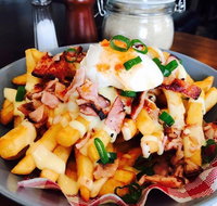 Spot Pea Cafe Restaurant - Accommodation Georgetown