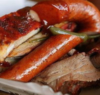 Taste of Texas BBQ - Accommodation Georgetown