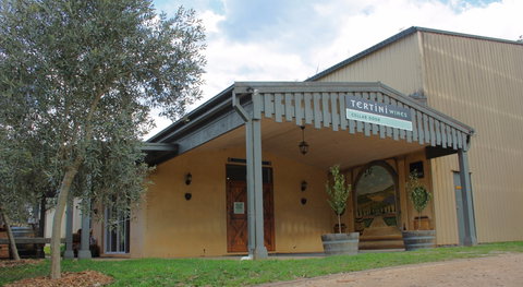 Tertini Wines - Accommodation Georgetown 0