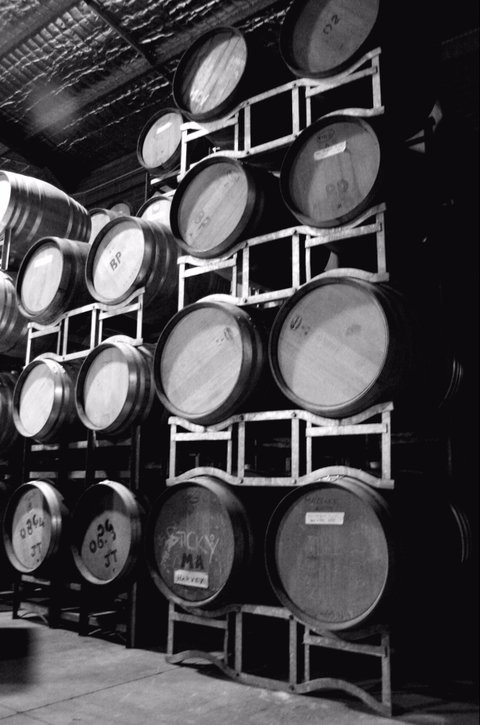 Tertini Wines - Accommodation Georgetown 1