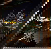 The Deck Southbank - Accommodation Georgetown