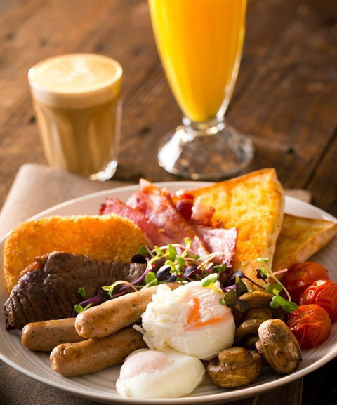 The Coffee Club - Aspendale & Chelsea - Accommodation Georgetown 0