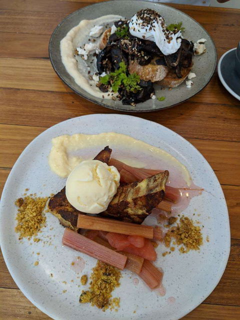 The Proprietor - Accommodation Georgetown 0
