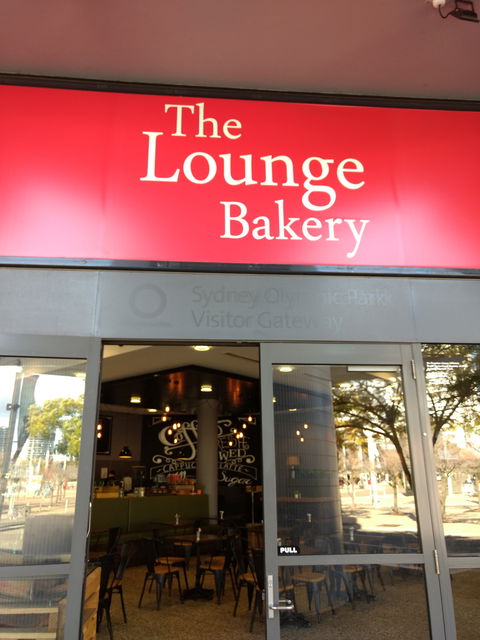 The Lounge Bakery - Accommodation Georgetown 0
