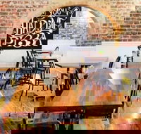 The Italian Food Project - Accommodation Georgetown