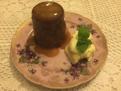 Three Blue Ducks - Accommodation Georgetown 0