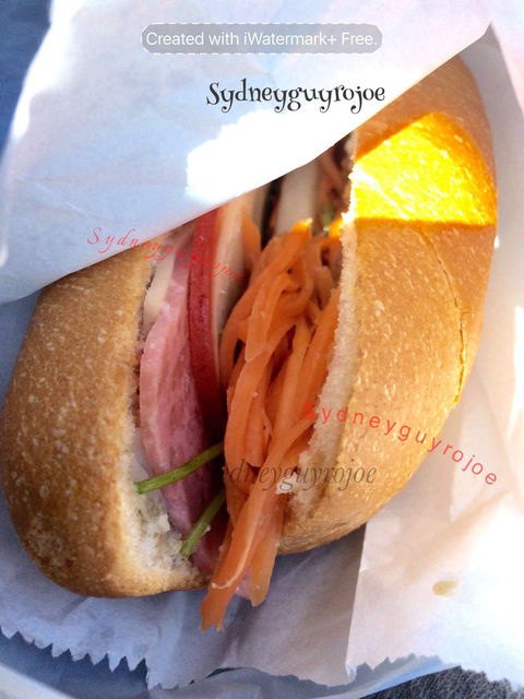 Tina's Bakery - Accommodation Georgetown 0