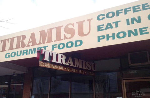Tiramisu Cafe - Accommodation Georgetown 0