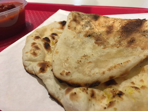 Touch Of India - Upper Mount Gravatt - Accommodation Georgetown 0