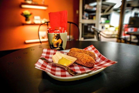 Waffle-On Stroopwafels - Accommodation Georgetown 0
