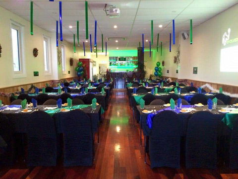 Zambrero Warrnambool - Accommodation Georgetown 0