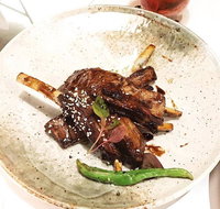 Kippax Curry House - Accommodation Georgetown