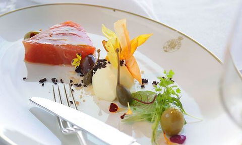 SJ's Brasserie - Accommodation Georgetown 9