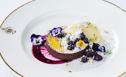 SJ's Brasserie - Accommodation Georgetown 10