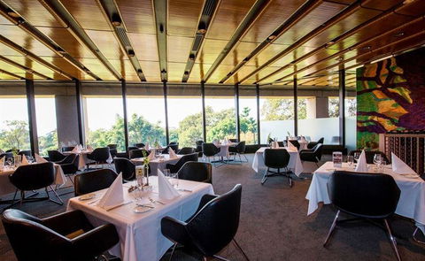 SJ's Brasserie - Accommodation Georgetown 5