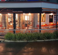 Zen Coffee Lounge - Accommodation Georgetown