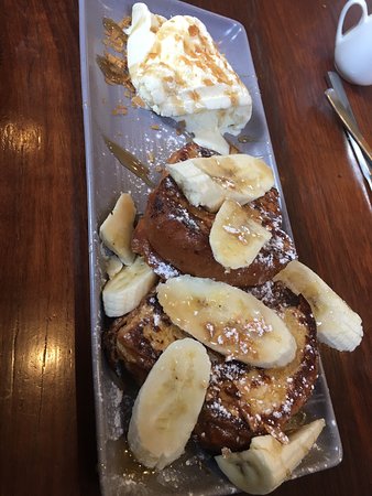 A Treat Of France - Accommodation Georgetown 9