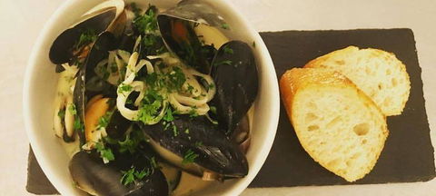 A Treat Of France - Accommodation Georgetown 2