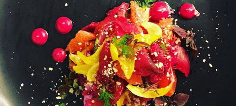 A Treat Of France - Accommodation Georgetown 3