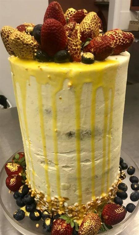 A Treat Of France - Accommodation Georgetown 4