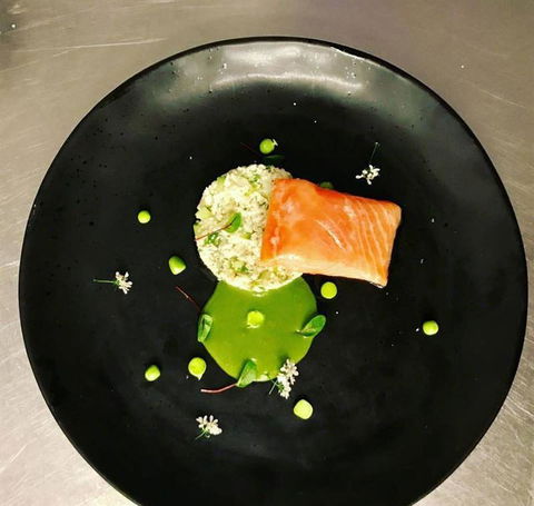 A Treat Of France - Accommodation Georgetown 6