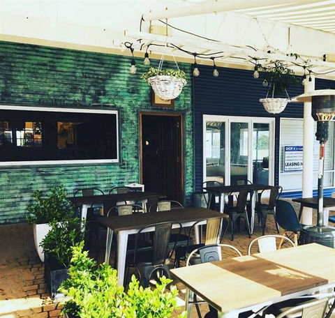 A Treat Of France - Accommodation Georgetown 7