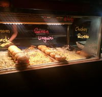 Blossom Espresso - Accommodation Georgetown