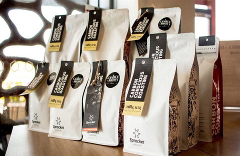 European Cafe - Accommodation Georgetown 10