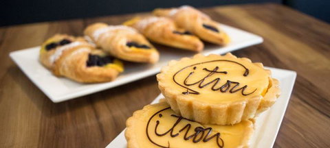 European Cafe - Accommodation Georgetown 16