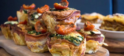 European Cafe - Accommodation Georgetown 2