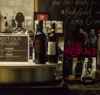 Parisi's Restaurant - Accommodation Georgetown
