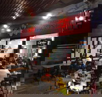 Afanti Uyghur Restaurant - Accommodation Georgetown
