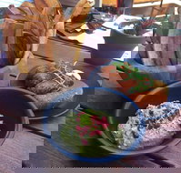 Pancho Villa - Accommodation Georgetown