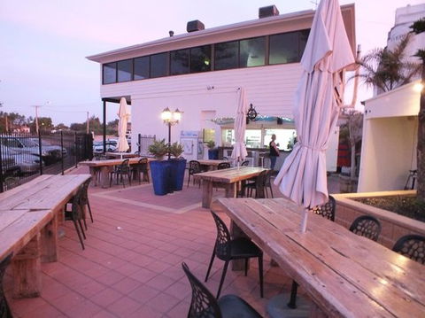 Pier One - Accommodation Georgetown 0