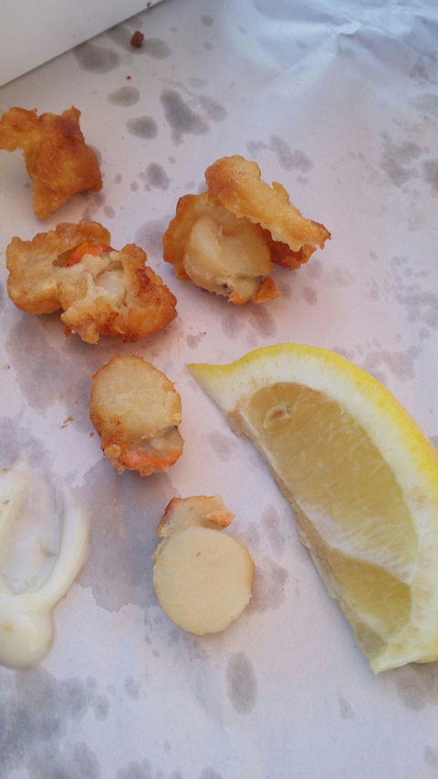 Pier One - Accommodation Georgetown 10