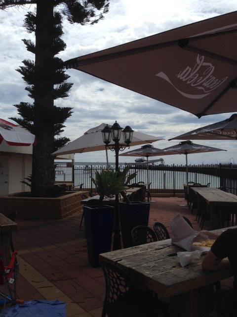 Pier One - Accommodation Georgetown 1