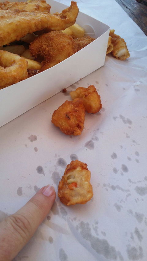 Pier One - Accommodation Georgetown 5