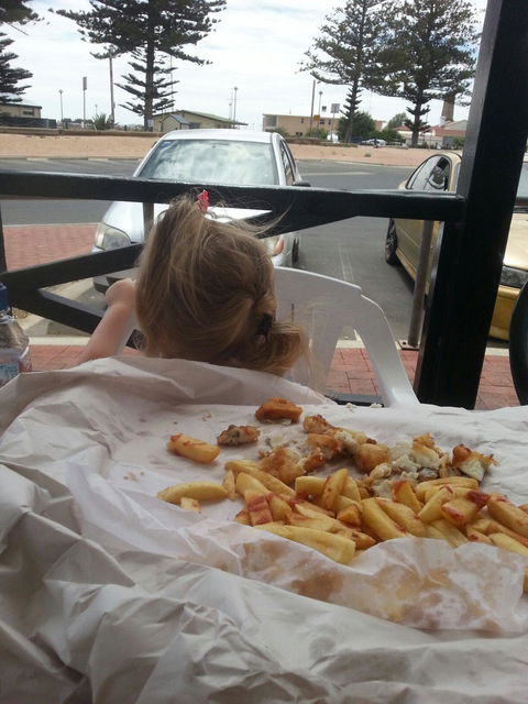 Pier One - Accommodation Georgetown 6