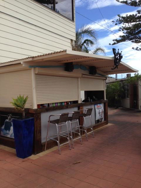 Pier One - Accommodation Georgetown 8