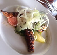 A La Grecque - Accommodation Georgetown