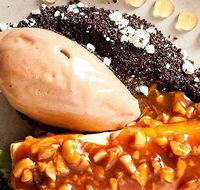 Campari House - Accommodation Georgetown