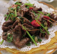 Chilli  Spicy Restaurant - Accommodation Georgetown