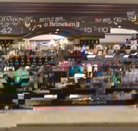 European Bier Cafe - Accommodation Georgetown