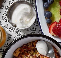 Hopscotch - Accommodation Georgetown