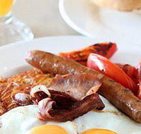 Kashi Indian Restaurant - Accommodation Georgetown