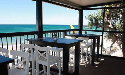 Kingscliff Surf Club - Cudgen Headland SLSC - Accommodation Georgetown 4
