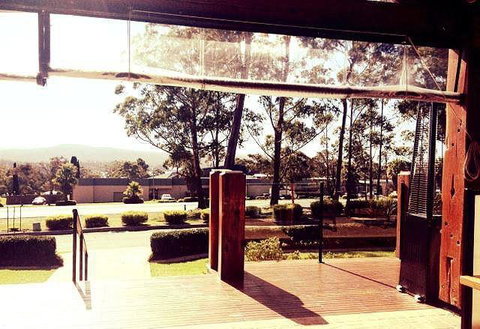 La Piazza - Accommodation Georgetown 17
