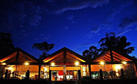 La Piazza - Accommodation Georgetown 5